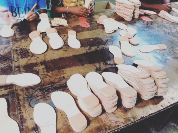 Handmade with 💕